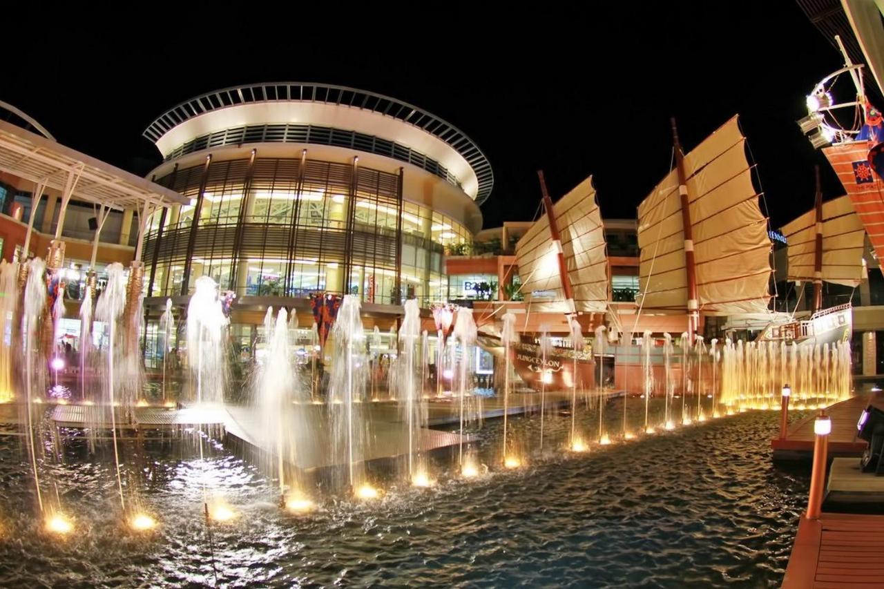 Oyo 255 The Ocean Hotel Patong Екстериор снимка